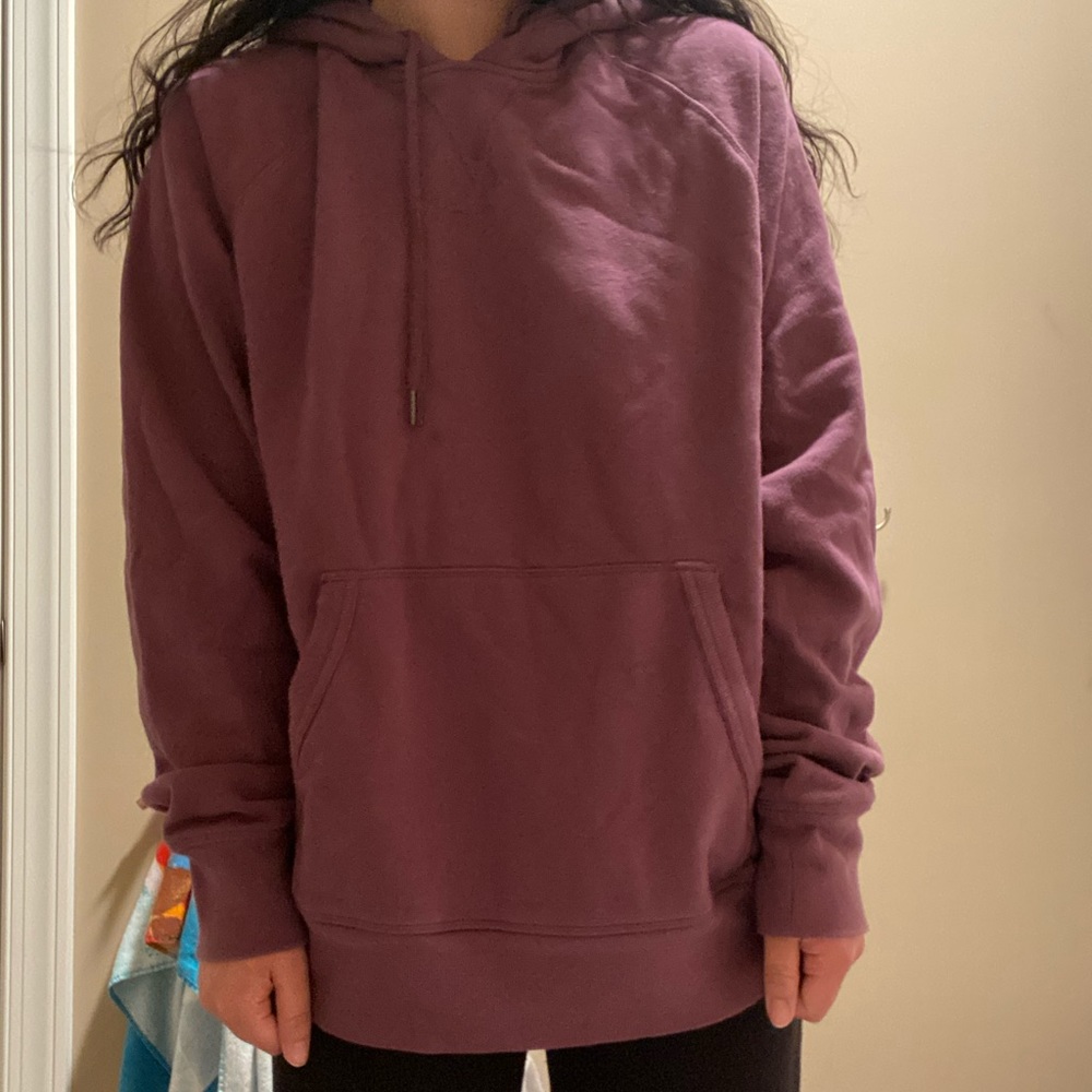 target x champion purple sweatshirt